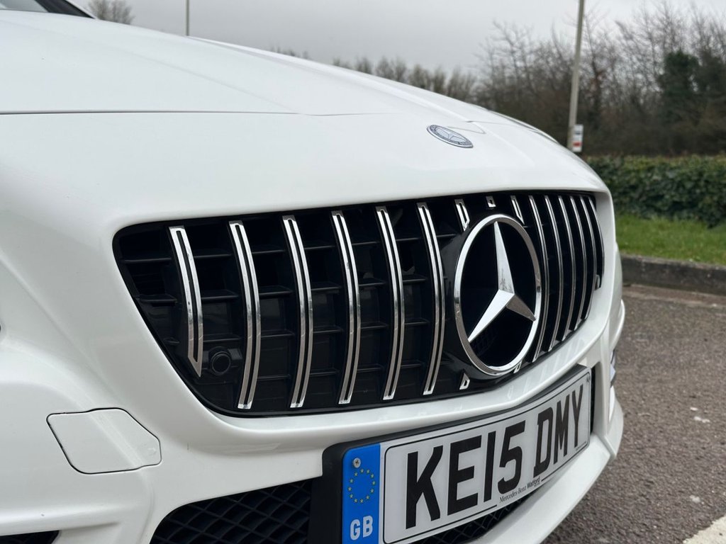 Used Mercedes-Benz SLK 2015 for sale - 77780085: Photo 28