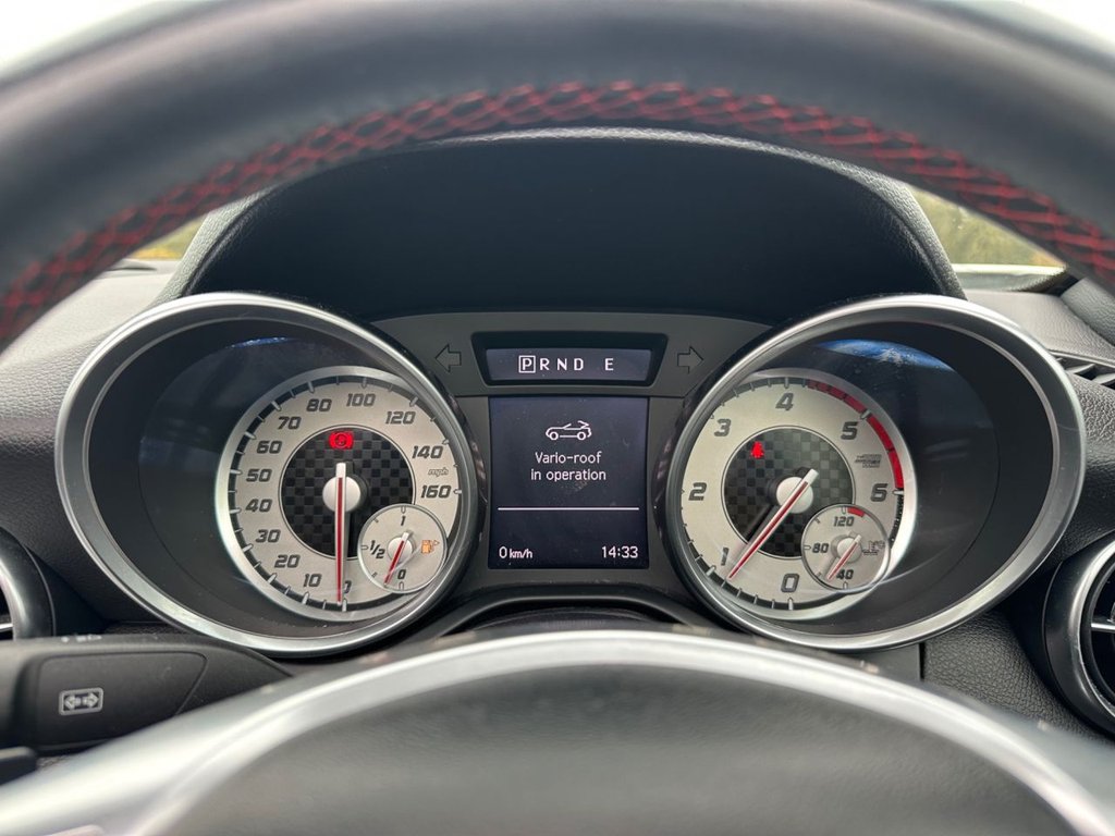 Used Mercedes-Benz SLK 2015 for sale - 77780085: Photo 40