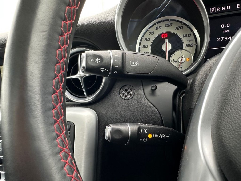 Used Mercedes-Benz SLK 2015 for sale - 77780085: Photo 42