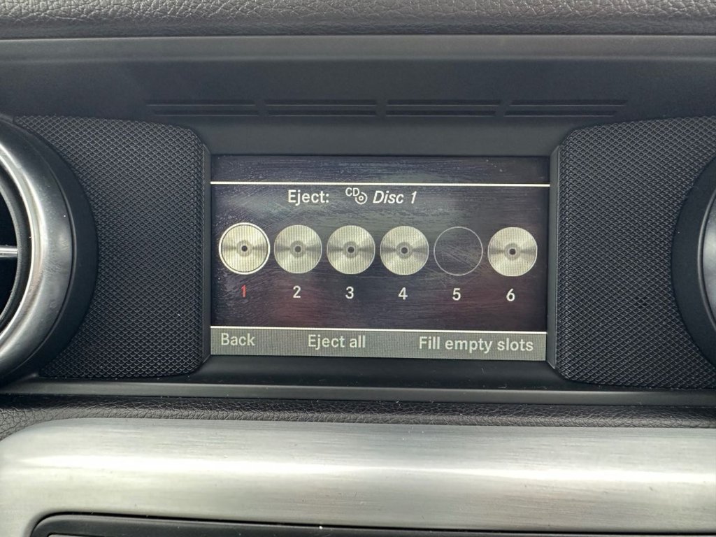 Used Mercedes-Benz SLK 2015 for sale - 77780085: Photo 47