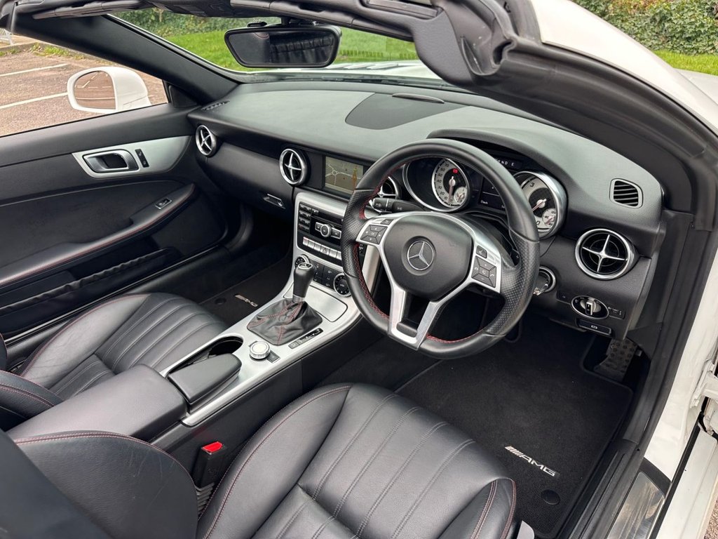 Used Mercedes-Benz SLK 2015 for sale - 77780085: Photo 50