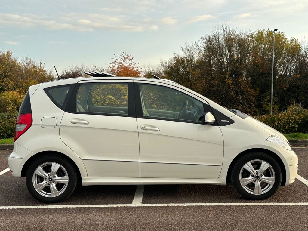 Used Mercedes-Benz A-Class 2012 for sale - 76724438: Photo 11