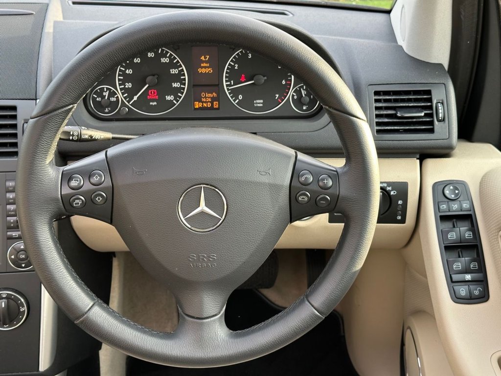 Used Mercedes-Benz A-Class 2012 for sale - 76724438: Photo 16