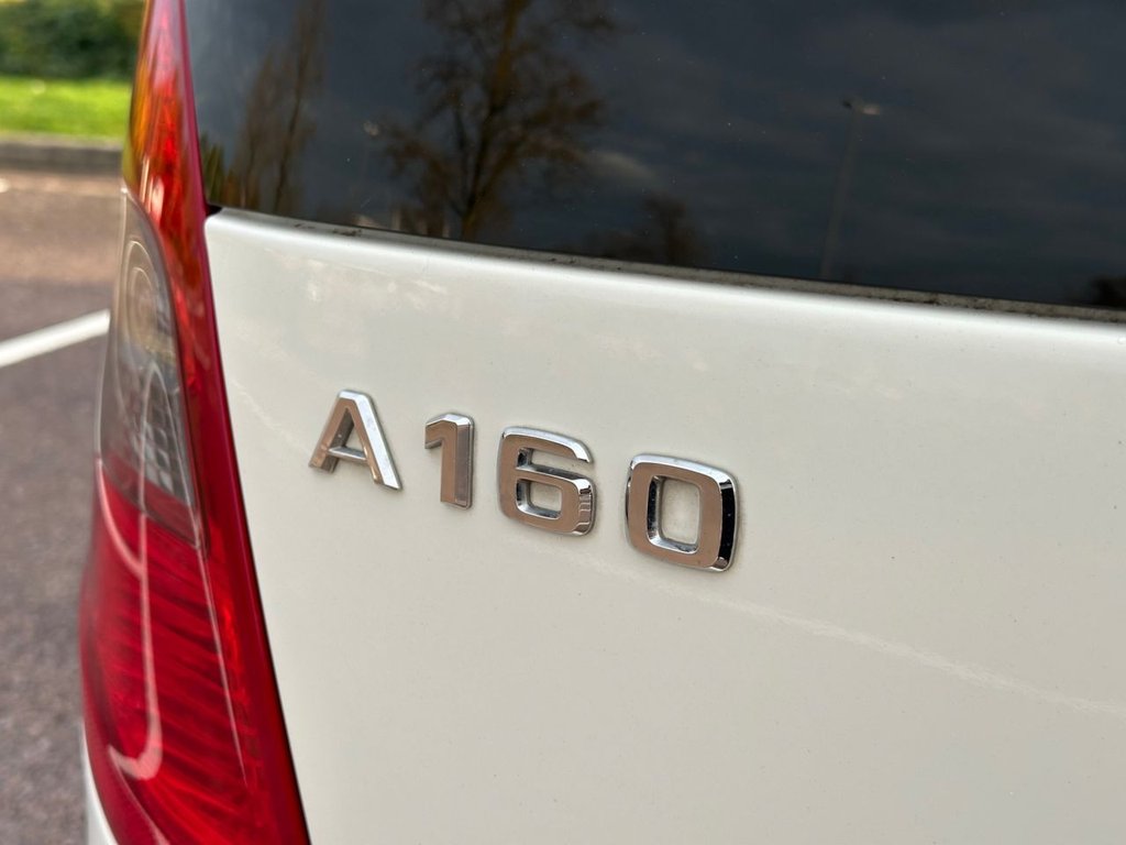 Used Mercedes-Benz A-Class 2012 for sale - 76724438: Photo 35