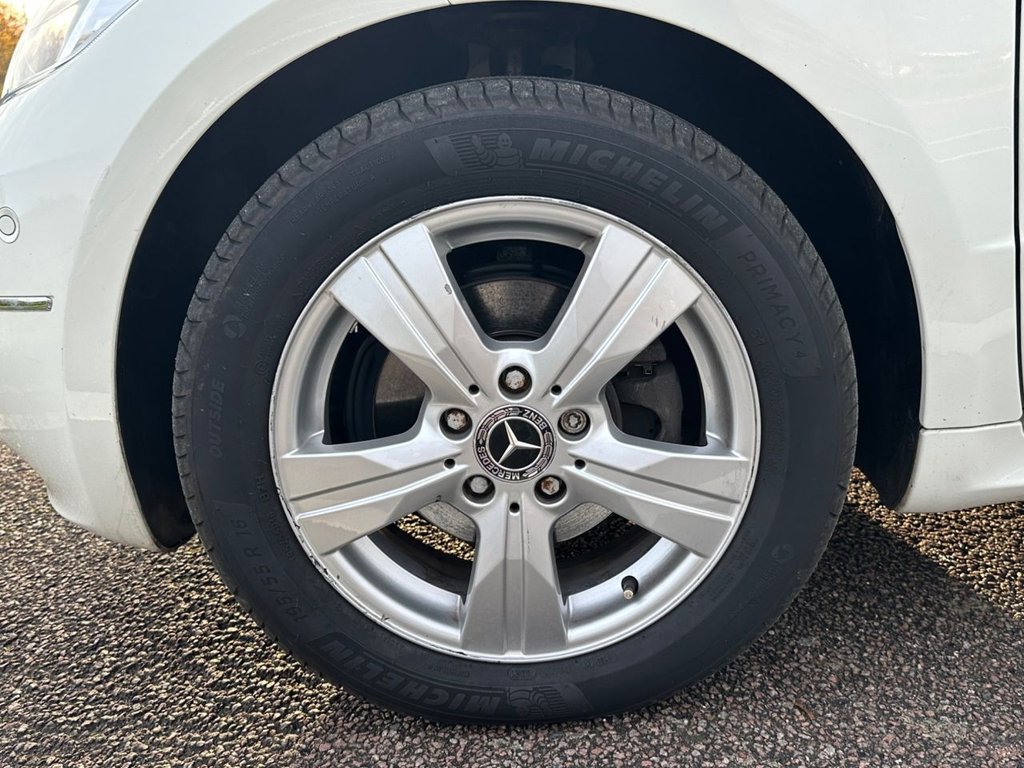 Used Mercedes-Benz A-Class 2012 for sale - 76724438: Photo 39