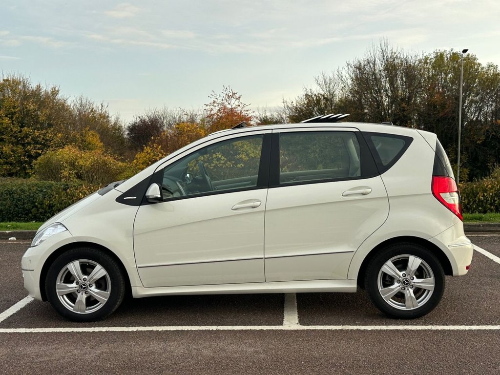 Used Mercedes-Benz A-Class 2012 for sale - 76724438: Photo 6