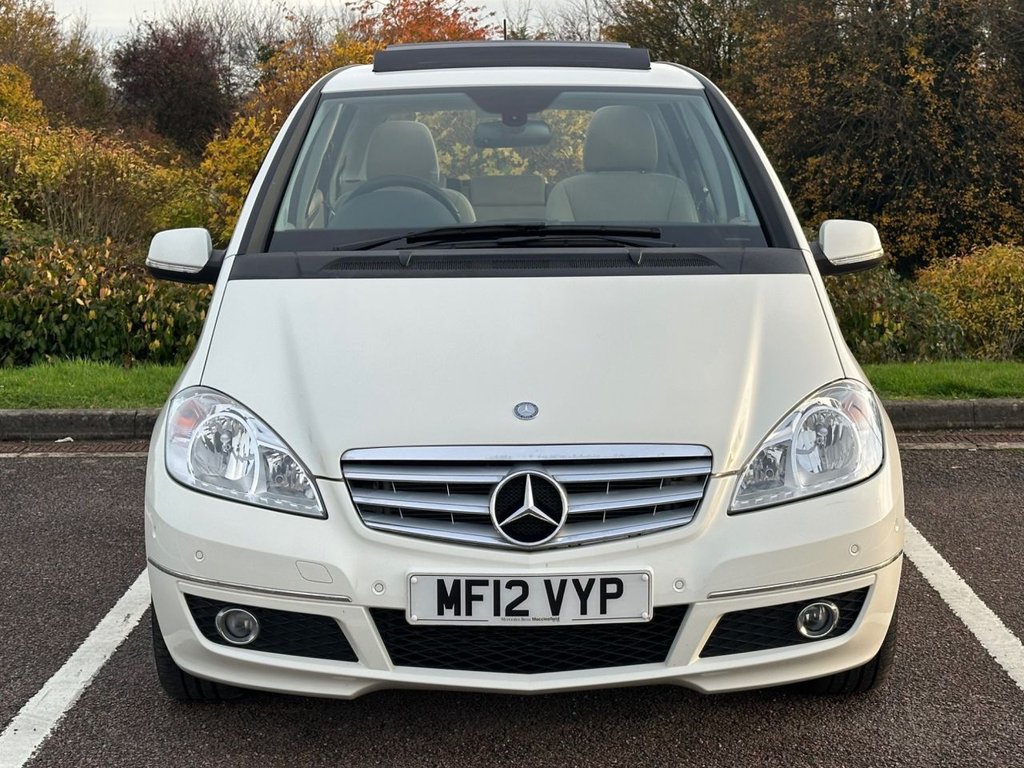 Used Mercedes-Benz A-Class 2012 for sale - 76724438: Photo 7