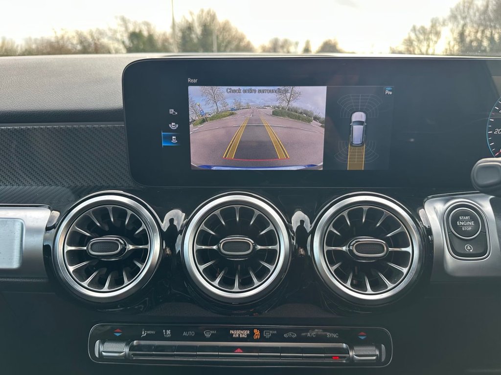 Used Mercedes-Benz GLB 2022 for sale - 77498870: Photo 13