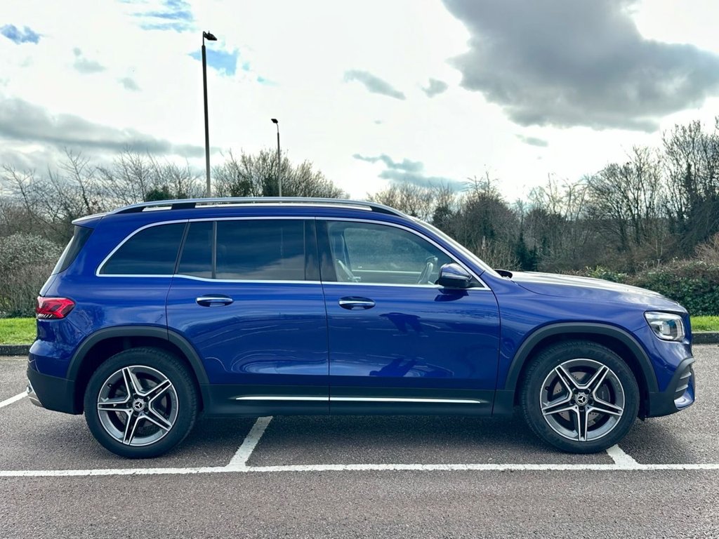 Used Mercedes-Benz GLB 2022 for sale - 77498870: Photo 14