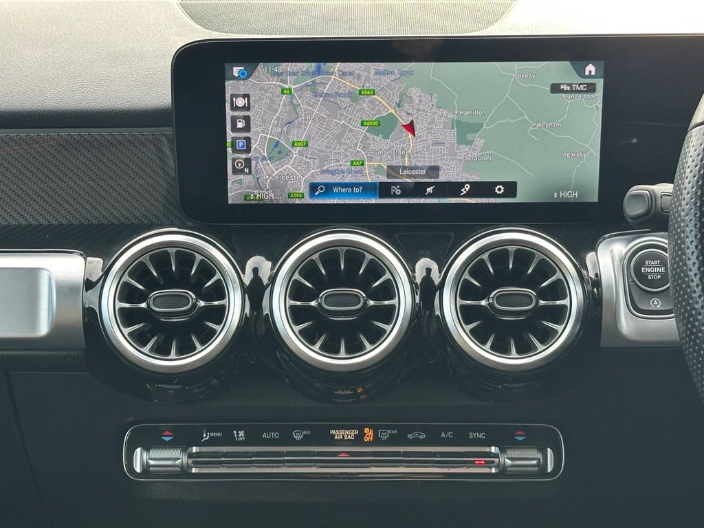 Used Mercedes-Benz GLB 2022 for sale - 77498870: Photo 15