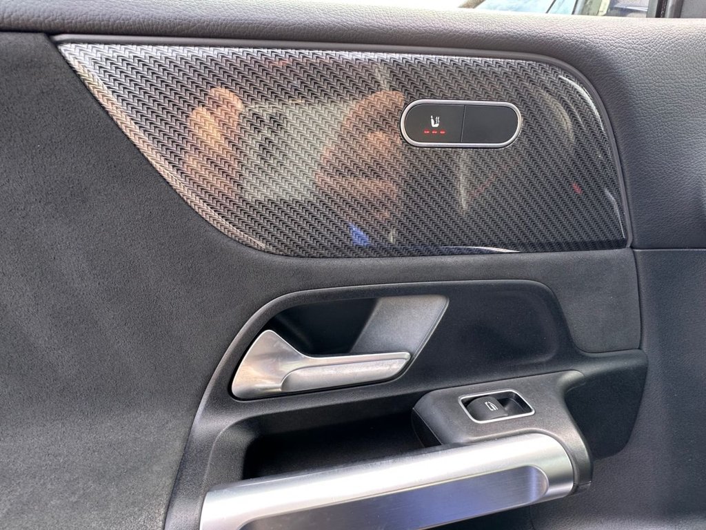 Used Mercedes-Benz GLB 2022 for sale - 77498870: Photo 21