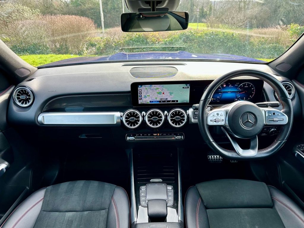 Used Mercedes-Benz GLB 2022 for sale - 77498870: Photo 22