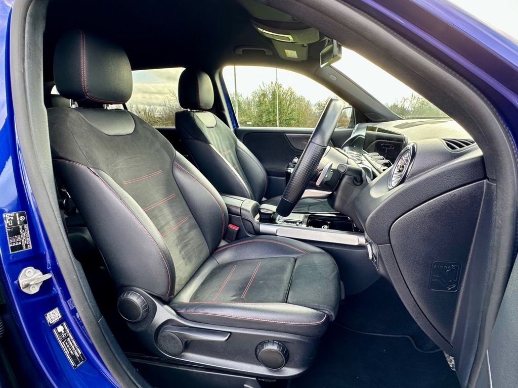 Used Mercedes-Benz GLB 2022 for sale - 77498870: Photo 23