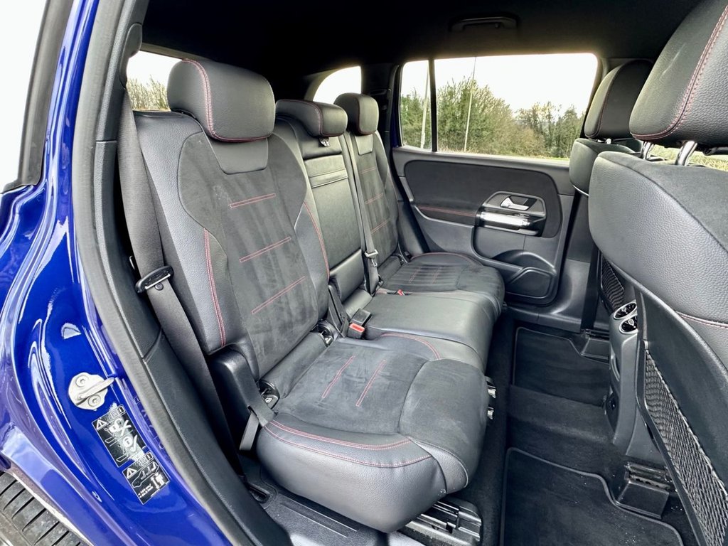 Used Mercedes-Benz GLB 2022 for sale - 77498870: Photo 24