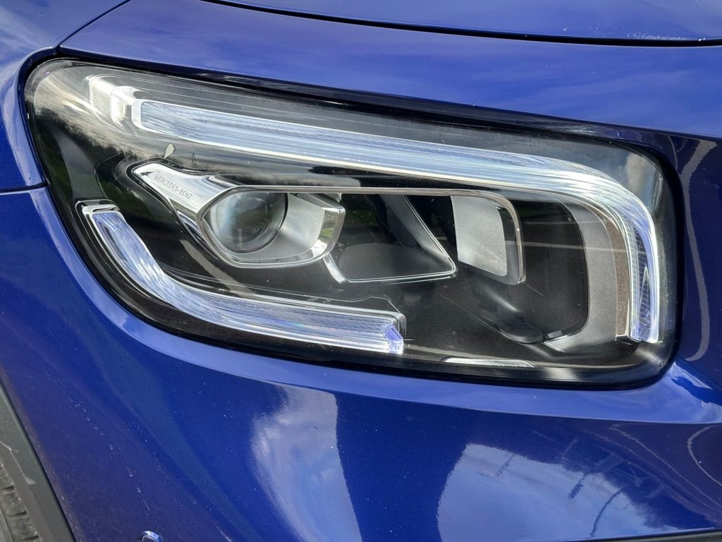 Used Mercedes-Benz GLB 2022 for sale - 77498870: Photo 25