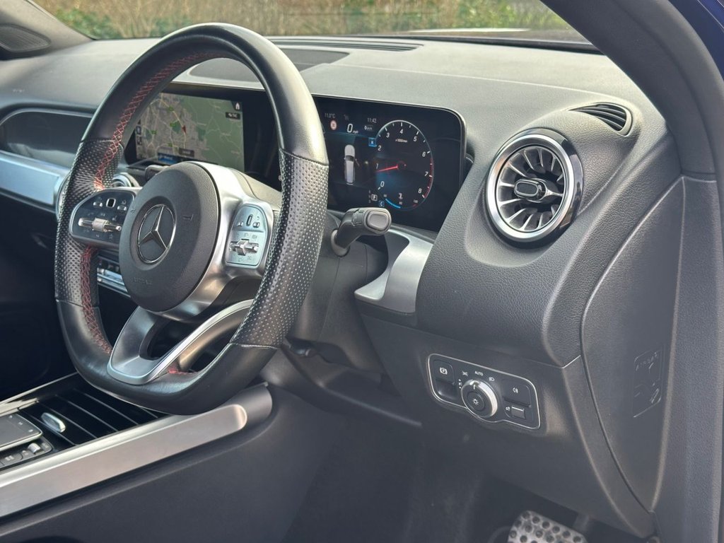 Used Mercedes-Benz GLB 2022 for sale - 77498870: Photo 26