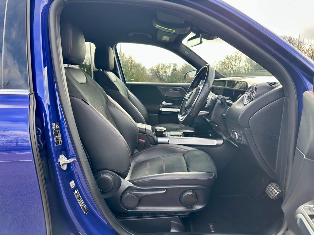 Used Mercedes-Benz GLB 2022 for sale - 77498870: Photo 27