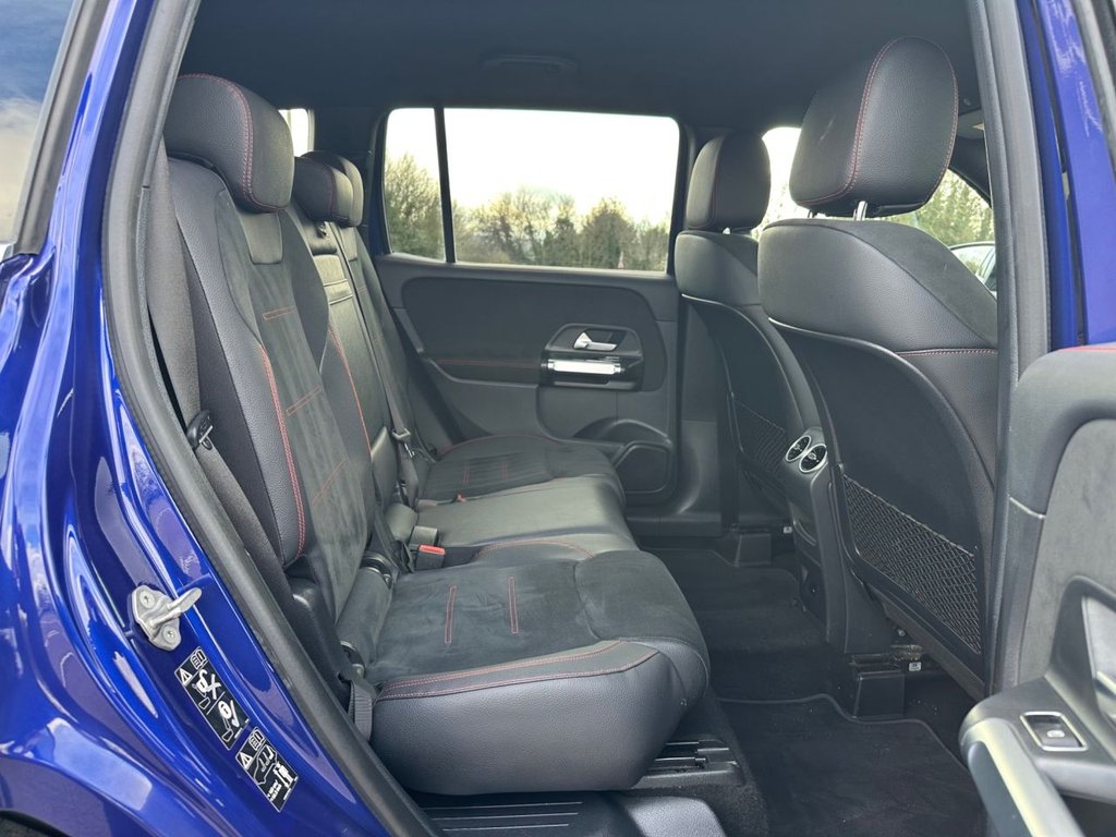 Used Mercedes-Benz GLB 2022 for sale - 77498870: Photo 28