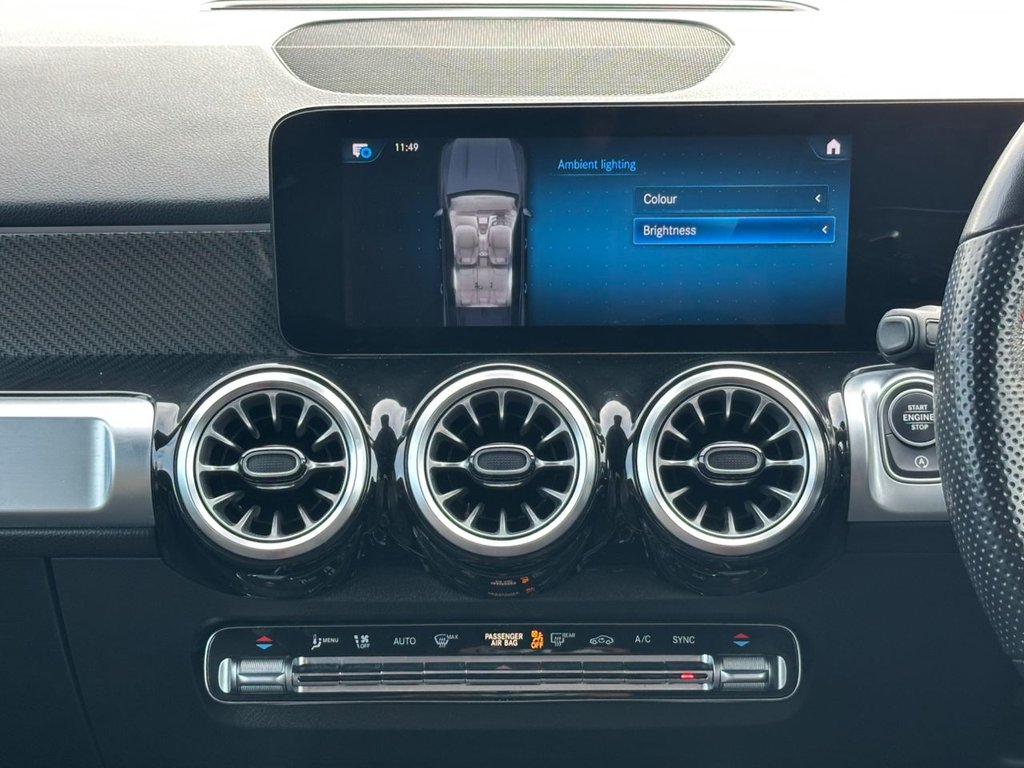 Used Mercedes-Benz GLB 2022 for sale - 77498870: Photo 30