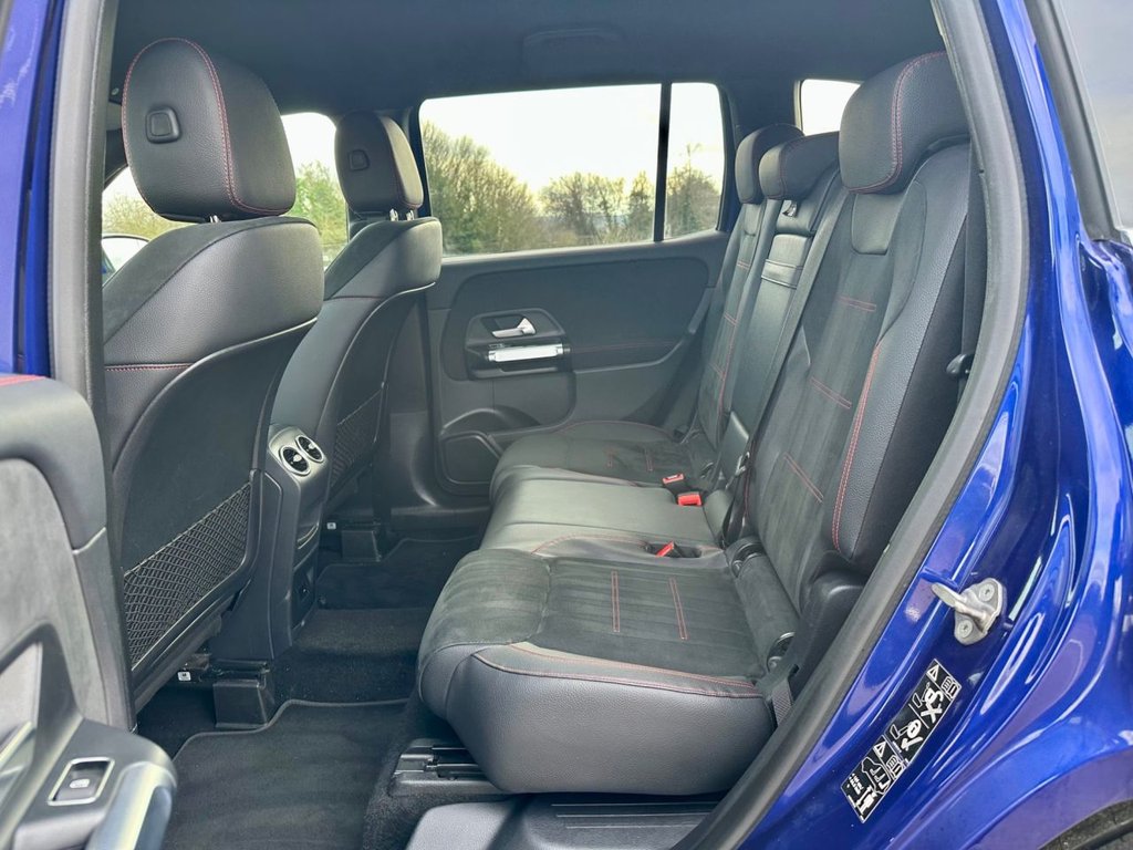 Used Mercedes-Benz GLB 2022 for sale - 77498870: Photo 31