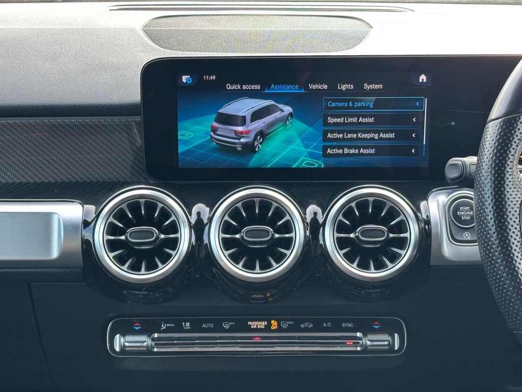 Used Mercedes-Benz GLB 2022 for sale - 77498870: Photo 32