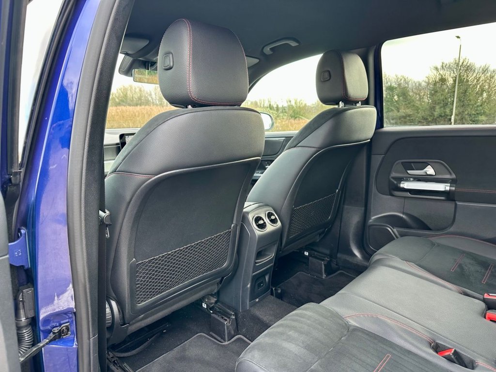 Used Mercedes-Benz GLB 2022 for sale - 77498870: Photo 34