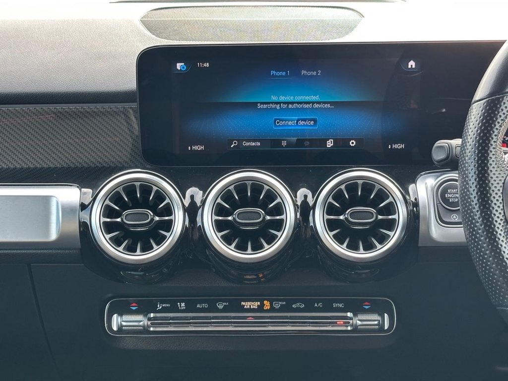 Used Mercedes-Benz GLB 2022 for sale - 77498870: Photo 35