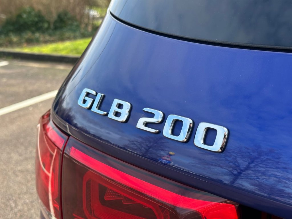 Used Mercedes-Benz GLB 2022 for sale - 77498870: Photo 39