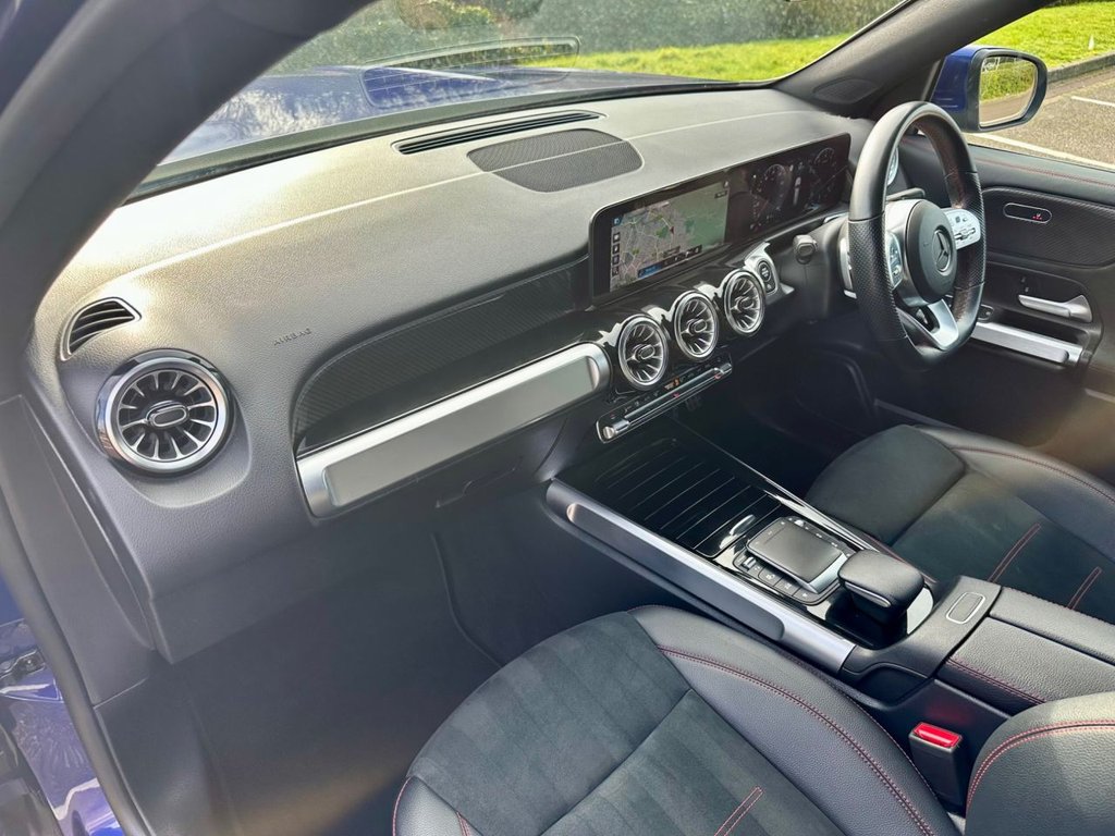 Used Mercedes-Benz GLB 2022 for sale - 77498870: Photo 40