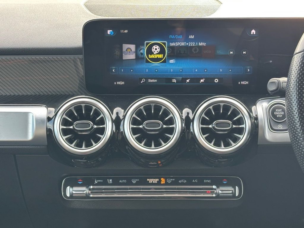 Used Mercedes-Benz GLB 2022 for sale - 77498870: Photo 41