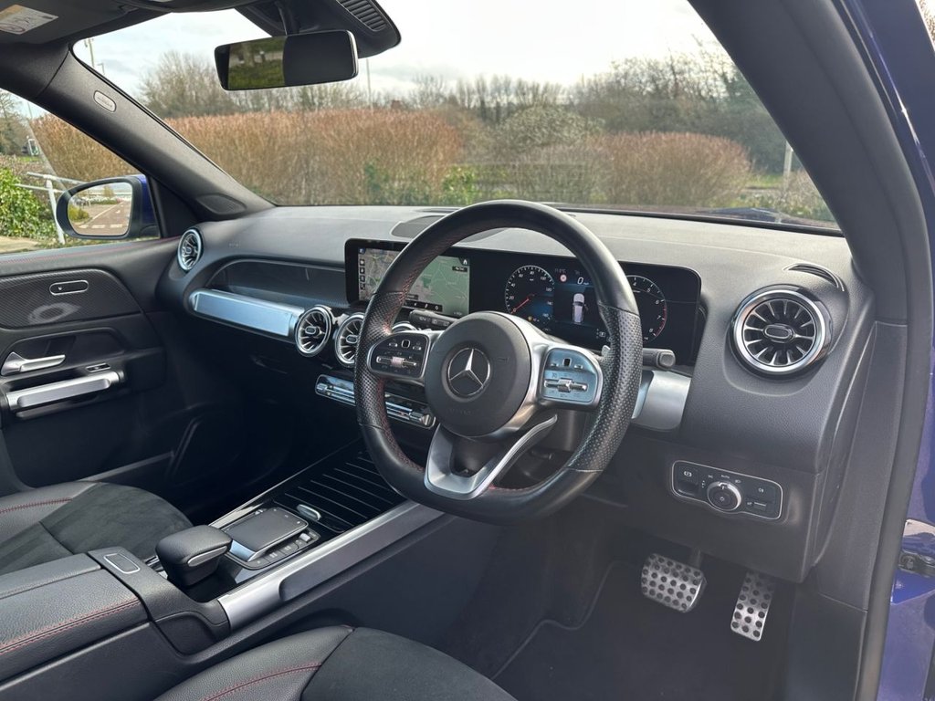 Used Mercedes-Benz GLB 2022 for sale - 77498870: Photo 42