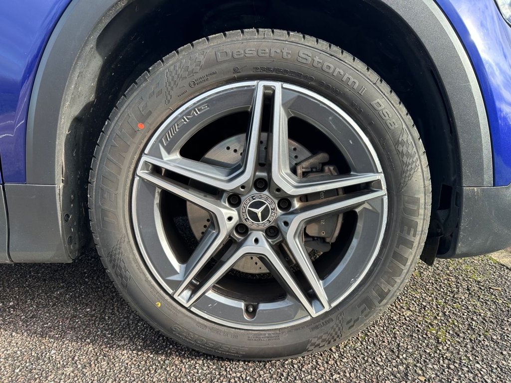 Used Mercedes-Benz GLB 2022 for sale - 77498870: Photo 47