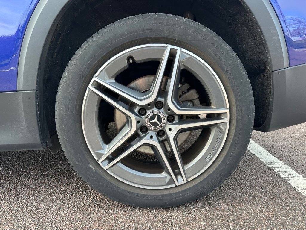 Used Mercedes-Benz GLB 2022 for sale - 77498870: Photo 48