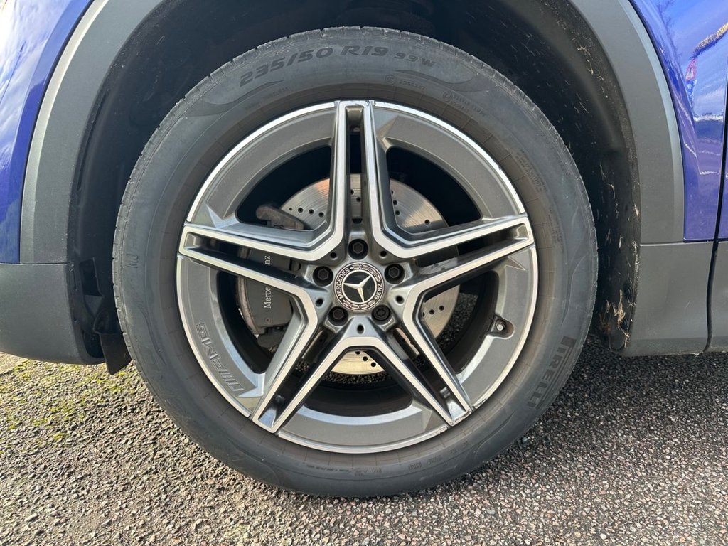 Used Mercedes-Benz GLB 2022 for sale - 77498870: Photo 49