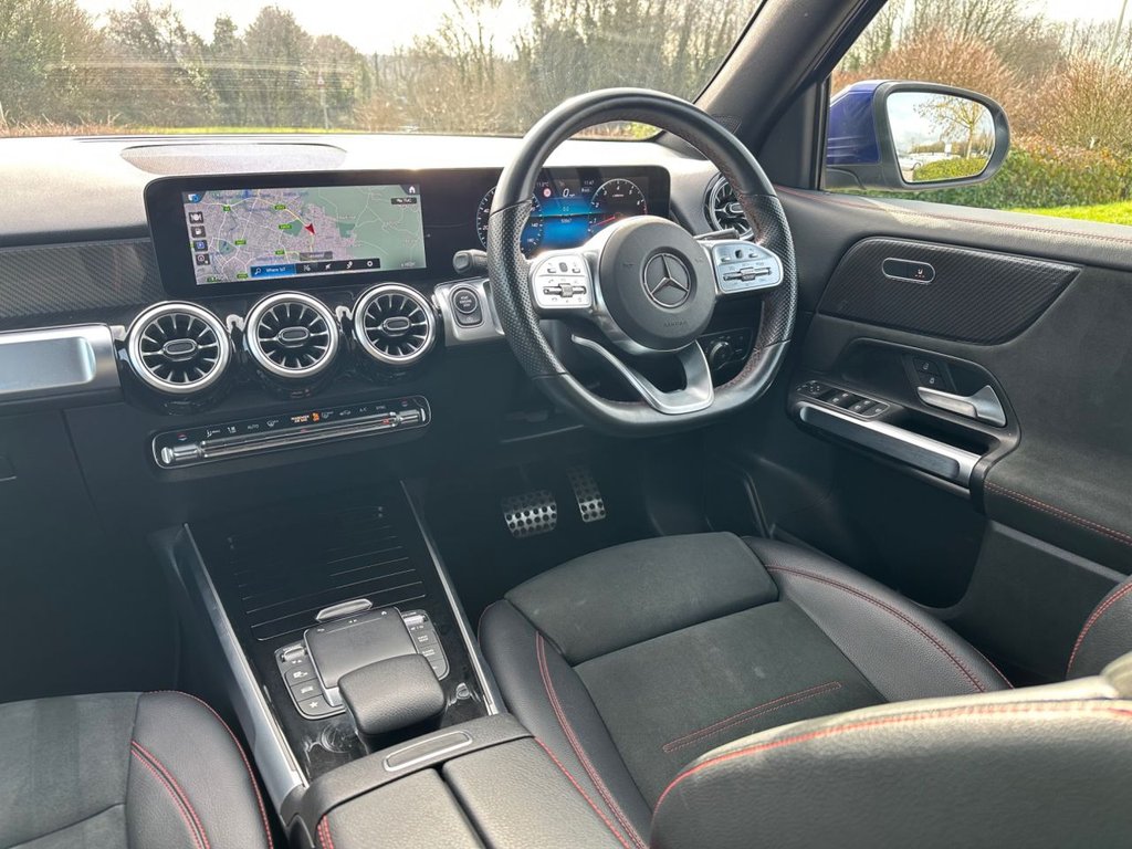 Used Mercedes-Benz GLB 2022 for sale - 77498870: Photo 6