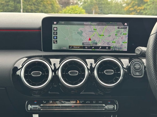 Used Mercedes-Benz A-Class 2019 for sale - 76162759: Photo 10