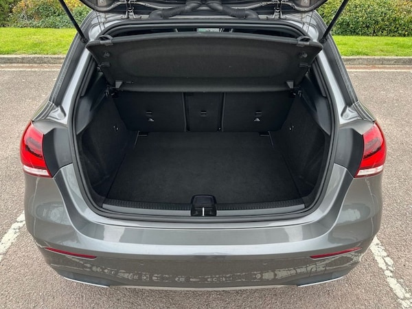 Used Mercedes-Benz A-Class 2019 for sale - 76162759: Photo 13