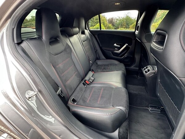 Used Mercedes-Benz A-Class 2019 for sale - 76162759: Photo 14