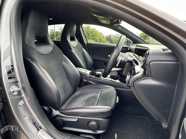 Used Mercedes-Benz A-Class 2019 for sale - 76162759: Photo 15