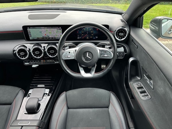Used Mercedes-Benz A-Class 2019 for sale - 76162759: Photo 16