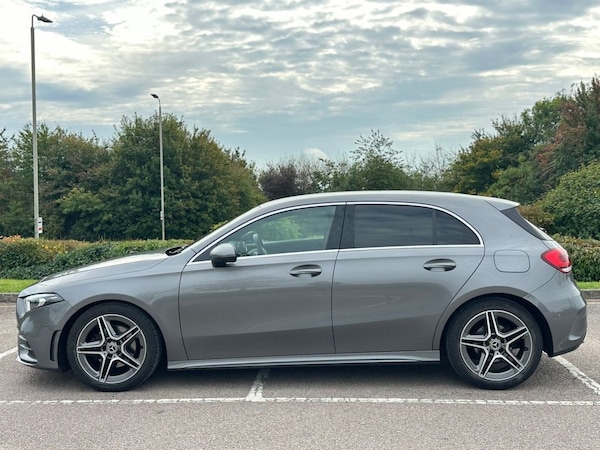 Used Mercedes-Benz A-Class 2019 for sale - 76162759: Photo 18