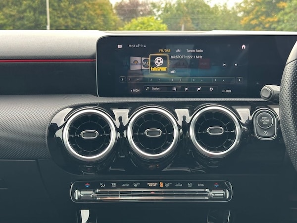 Used Mercedes-Benz A-Class 2019 for sale - 76162759: Photo 19