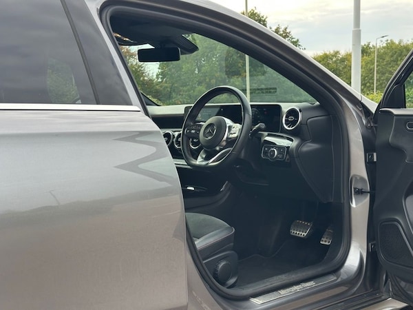 Used Mercedes-Benz A-Class 2019 for sale - 76162759: Photo 20