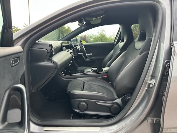 Used Mercedes-Benz A-Class 2019 for sale - 76162759: Photo 21