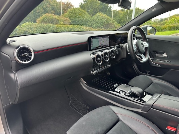 Used Mercedes-Benz A-Class 2019 for sale - 76162759: Photo 22
