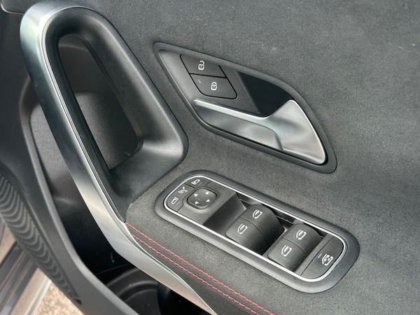 Used Mercedes-Benz A-Class 2019 for sale - 76162759: Photo 24