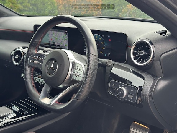 Used Mercedes-Benz A-Class 2019 for sale - 76162759: Photo 27