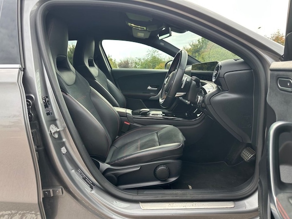 Used Mercedes-Benz A-Class 2019 for sale - 76162759: Photo 28
