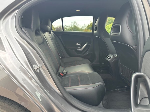 Used Mercedes-Benz A-Class 2019 for sale - 76162759: Photo 29
