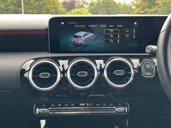 Used Mercedes-Benz A-Class 2019 for sale - 76162759: Photo 30